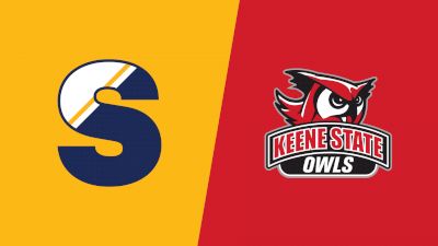 Replay: Smith vs Keene State | Sep 23 @ 6 PM