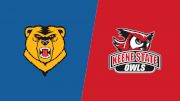 Replay: Western New England vs Keene State | Sep 16 @ 5 PM