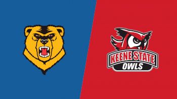 Replay: Western New England vs Keene State | Sep 16 @ 5 PM