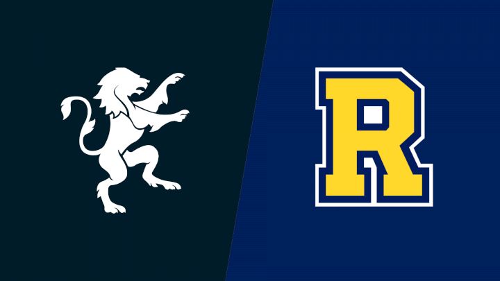 2026 Gordon vs Rochester - Women's