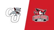 2026 Clark University vs Keene State - Field Hockey