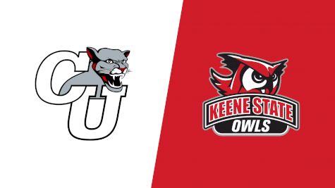 2026 Clark University vs Keene State - Field Hockey