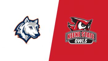 Replay: WestConn vs Keene State | Oct 9 @ 4 PM