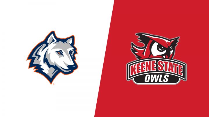 2026 WestConn vs Keene State - Field Hockey
