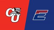 2026 Clark University vs Eastern Connecticut State - Women's