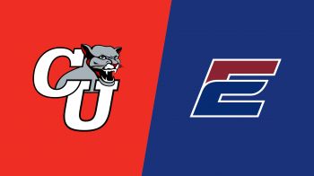 Replay: Clark (MA) vs ECSU | Oct 10 @ 2 PM