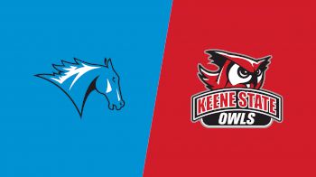 Replay: Colby-Sawyer vs Keene State | Sep 1 @ 6 PM