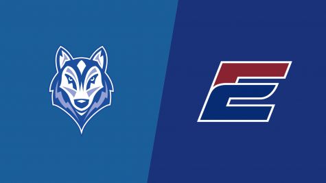 2026 Southern Maine vs Eastern Connecticut State - Women's