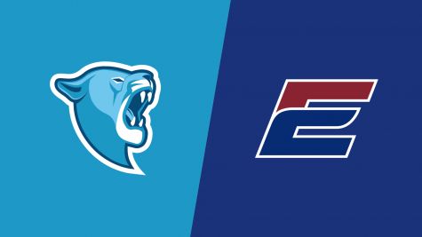Replay: Mount Holyoke vs ECSU | Sep 4 @ 4 PM