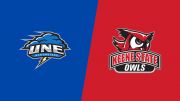 2026 University of New England vs Keene State - Women's