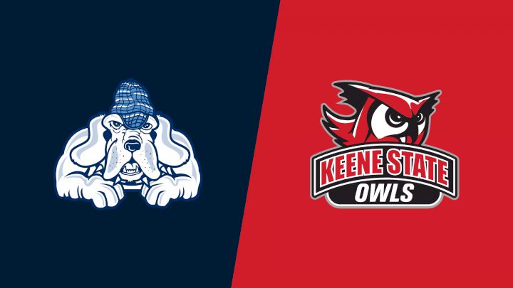 2026 John Jay vs Keene State - Men's