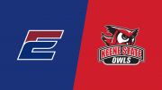 Replay: ECSU vs Keene State | Sep 12 @ 1 PM