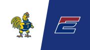 Replay: Trinity College (CT) vs ECSU | Sep 12 @ 2 PM