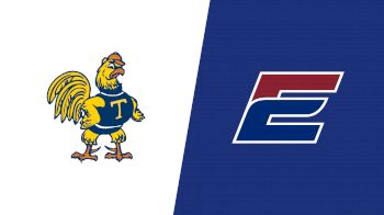 Replay: Trinity College (CT) vs ECSU | Sep 12 @ 2 PM