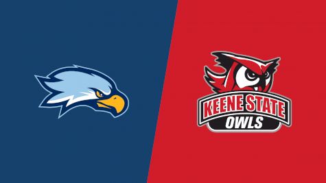 2026 Roger Williams vs Keene State - Field Hockey