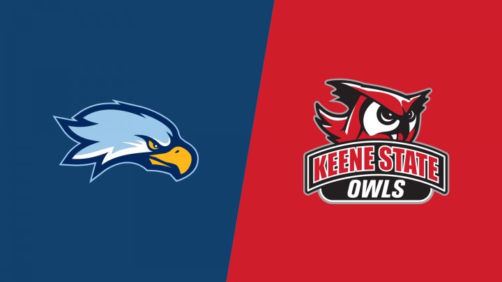 2026 Roger Williams vs Keene State - Field Hockey
