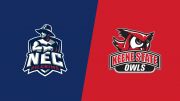 2026 New England College vs Keene State - Women's