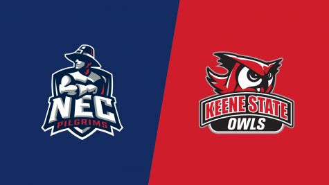 2026 New England College vs Keene State - Women's