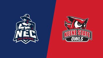 Replay: NEC vs Keene State | Oct 29 @ 6 PM