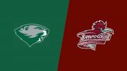 Replay: Babson vs Ramapo | Sep 6 @ 2 PM