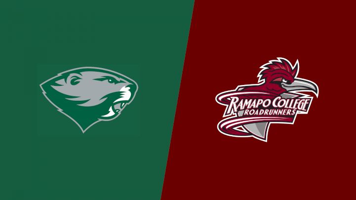 2026 Babson College vs Ramapo - Men's