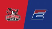 Replay: Keene State vs ECSU | Sep 12 @ 1 PM
