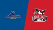Replay: Worcester State vs Keene State | Sep 1 @ 6 PM