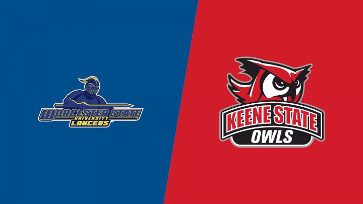 2026 Worcester State vs Keene State - Women's