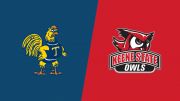 2026 Trinity College (CT) vs Keene State - Women's