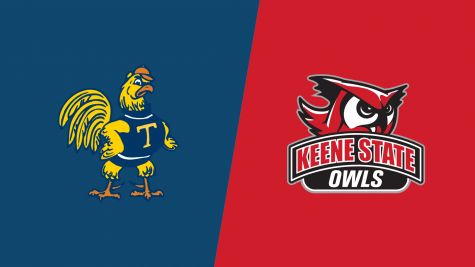 2026 Trinity College (CT) vs Keene State - Women's