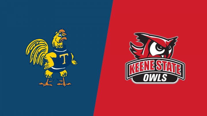 2026 Trinity College (CT) vs Keene State - Women's