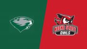 Replay: Babson vs Keene State | Sep 5 @ 1 PM
