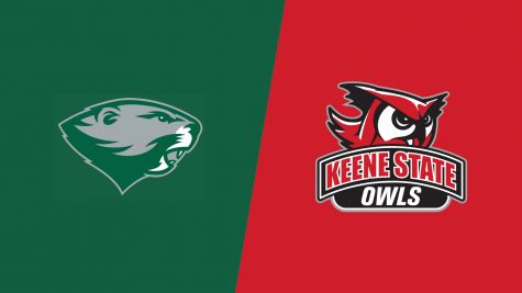 Replay: Babson vs Keene State | Sep 5 @ 1 PM