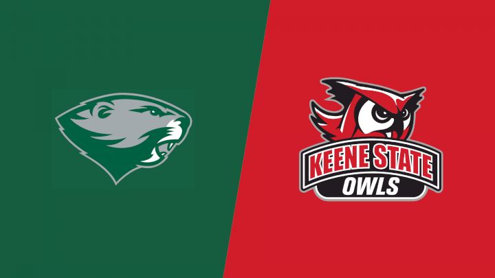 2026 Babson College vs Keene State - Men's