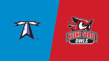 Replay: UMass-Boston vs Keene State | Oct 10 @ 1 PM