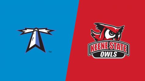 2026 UMass-Boston vs Keene State - Women's