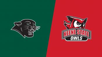 Replay: Plymouth State vs Keene State | Oct 7 @ 6 PM