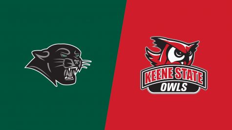 2026 Plymouth State vs Keene State - Women's