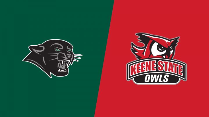 2026 Plymouth State vs Keene State - Women's