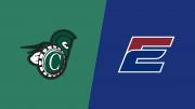 Replay: VTSU-Castleton vs ECSU | Sep 19 @ 1 PM