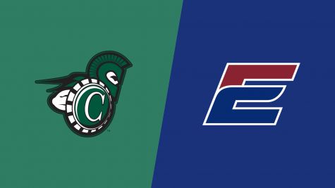 Replay: VTSU-Castleton vs ECSU | Sep 19 @ 1 PM