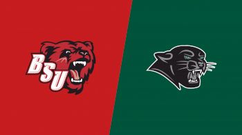 Replay: Bridgewater (MA) vs Plymouth State | Sep 1 @ 4 PM