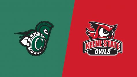 2026 VTSU-Castleton vs Keene State - Women's