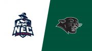 Replay: NEC vs Plymouth State | Sep 1 @ 5 PM