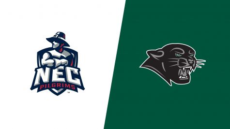 Replay: NEC vs Plymouth State | Sep 1 @ 5 PM