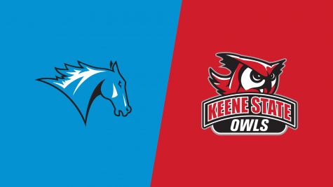 Replay: Colby-Sawyer vs Keene State | Sep 24 @ 6 PM