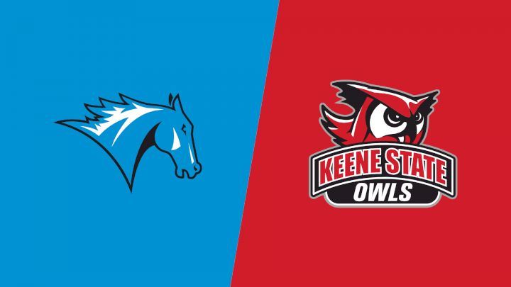 2026 Colby-Sawyer vs Keene State - Women's