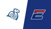 Replay: Connecticut College vs ECSU | Sep 23 @ 6 PM
