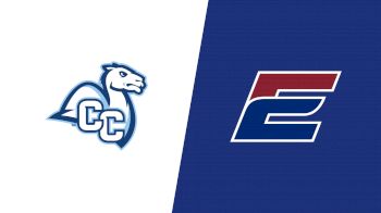 Replay: Connecticut College vs ECSU | Sep 23 @ 6 PM