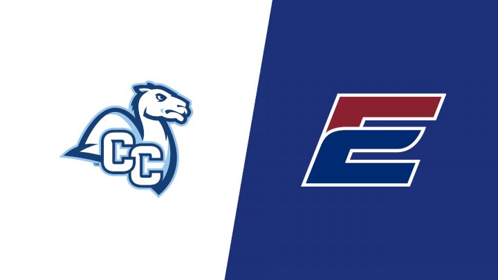 2026 Connecticut College vs Eastern Connecticut State - Women's